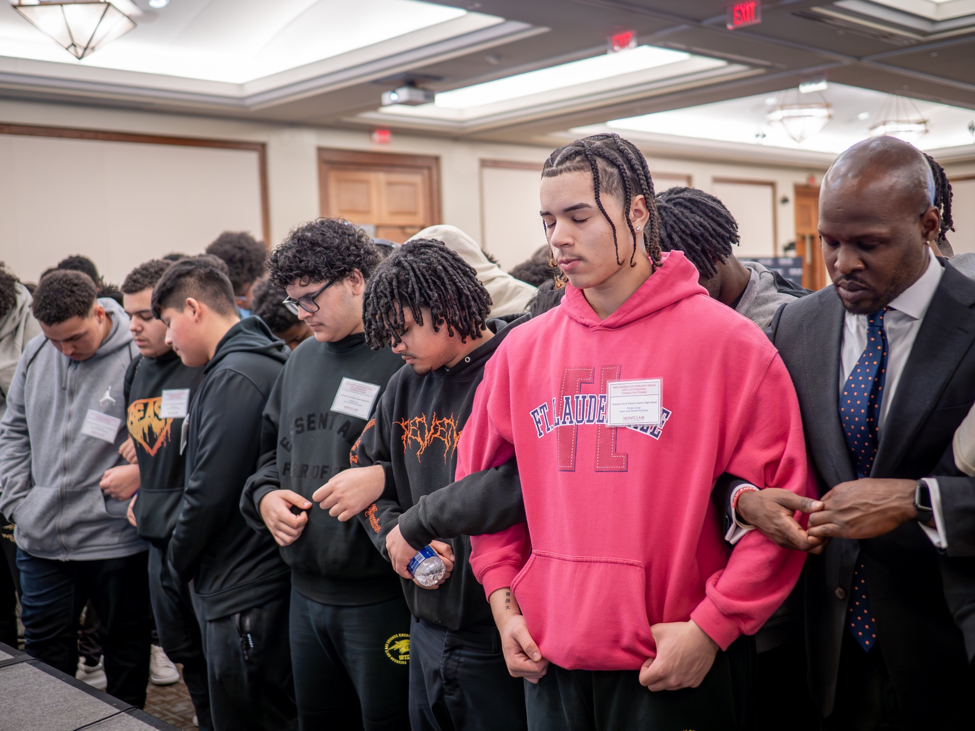 Community event